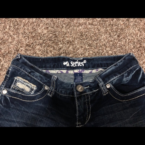 Sassy jeans 🤩⭐️🤩 - Picture 5 of 5